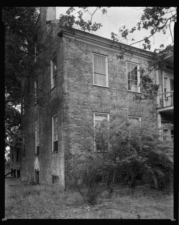Daniel's Place, Athens vic., Clarke County, Georgia