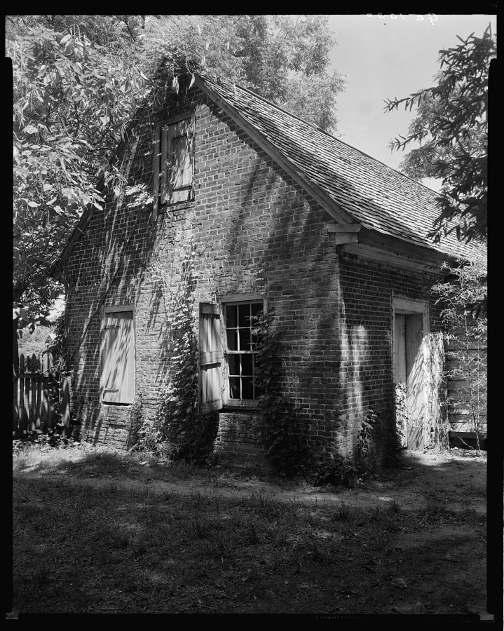 Alexander House, Washington, Wilkes County, Georgia