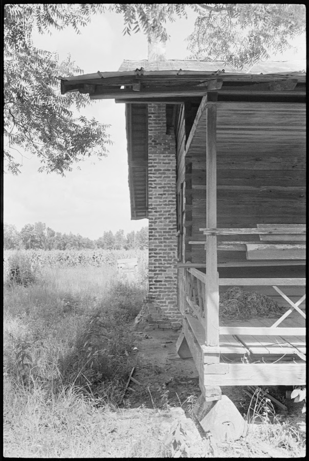 Sirmans Farm, Berrien County, Georgia; Godwin's store, Lenox, Georgia; Lindsey's Fix-It Plus shop, Adel, Georgia