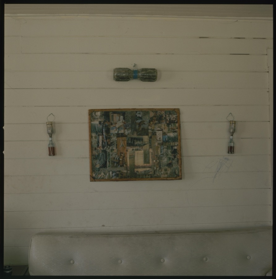 Janie Doss, Tift County, Georgia, arts and crafts