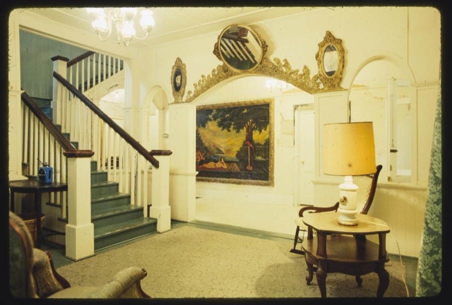 Pope's Museum, Grady County, Georgia