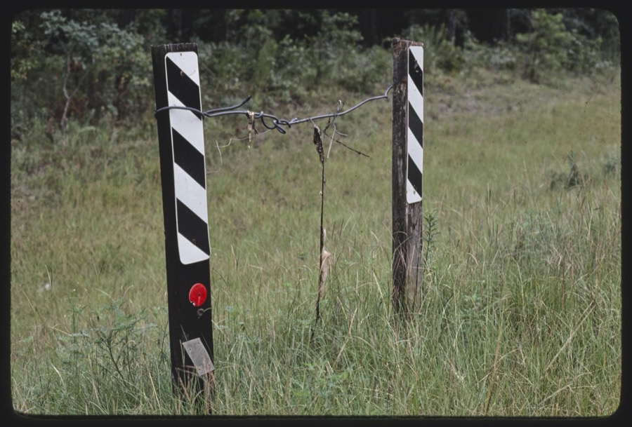 Scenes in Colquitt County, Georgia, including China Grove Baptist Church and Masonic Hall; Wetland landscape, Cook County, Georgia; Scenes in and near Eldorado, Georgia, including Cherry Grove Baptist Church