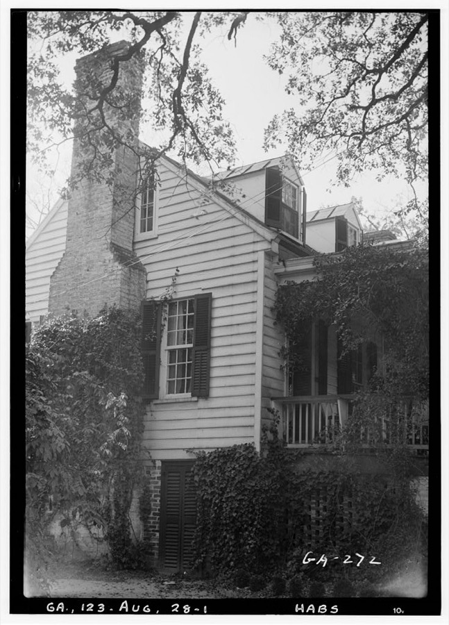 Azalea Cottage, 2236 Walton Way, Augusta, Richmond County, GA