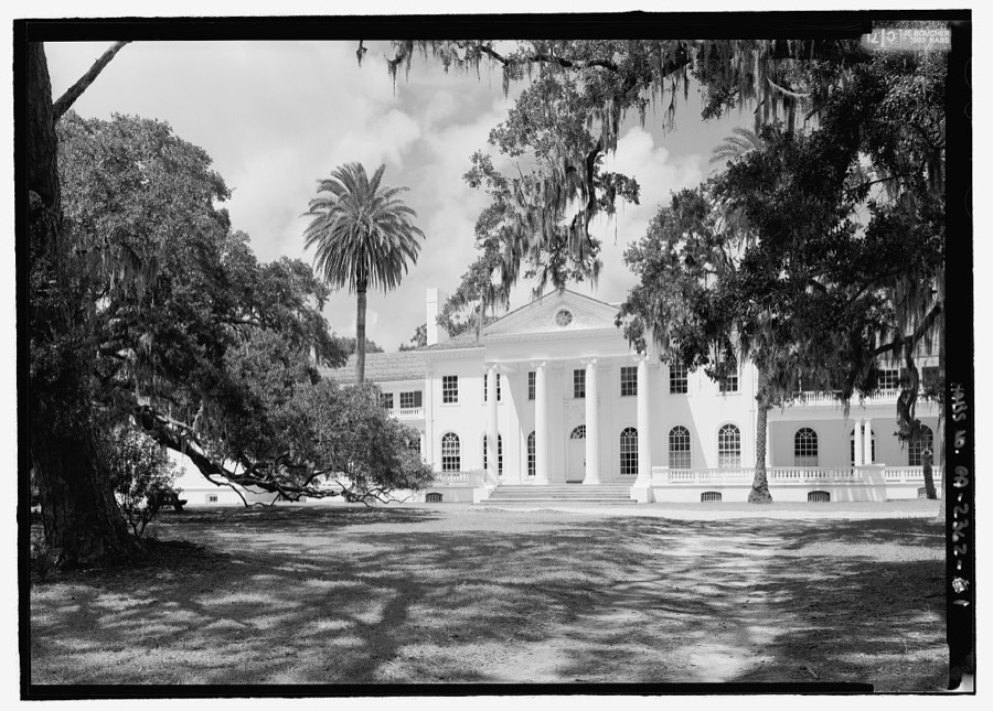 Plum Orchard, Saint Marys, Camden County, GA