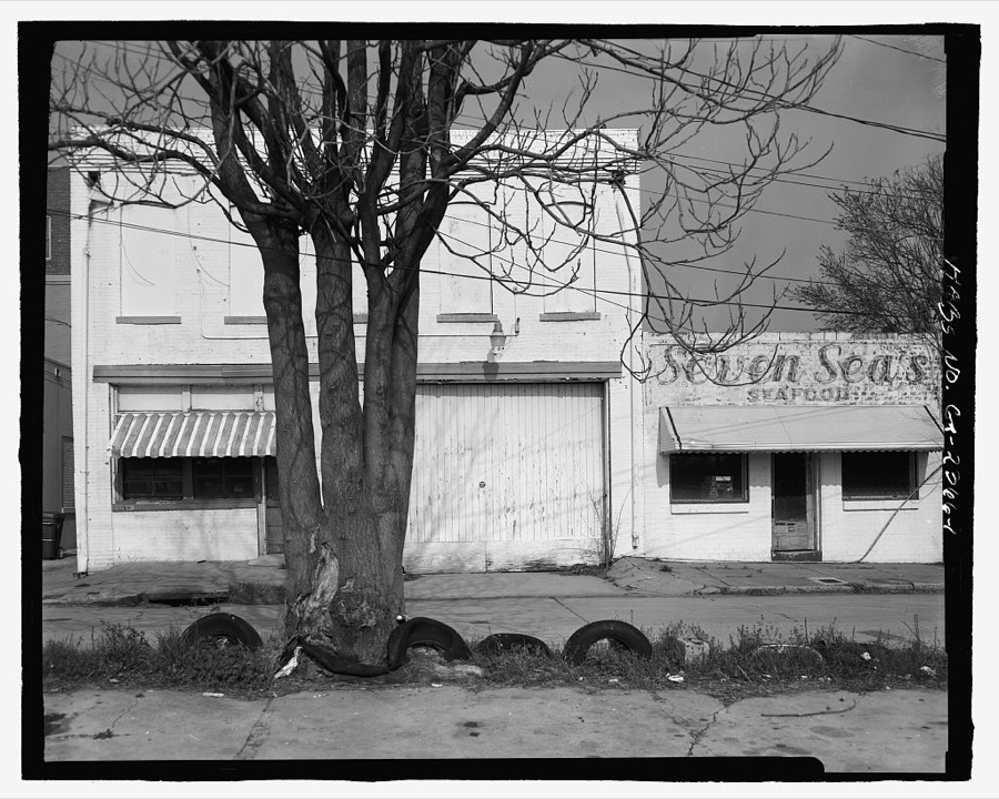Frank E. Block Company, 281 Broadway Lane, Macon, Bibb County, GA