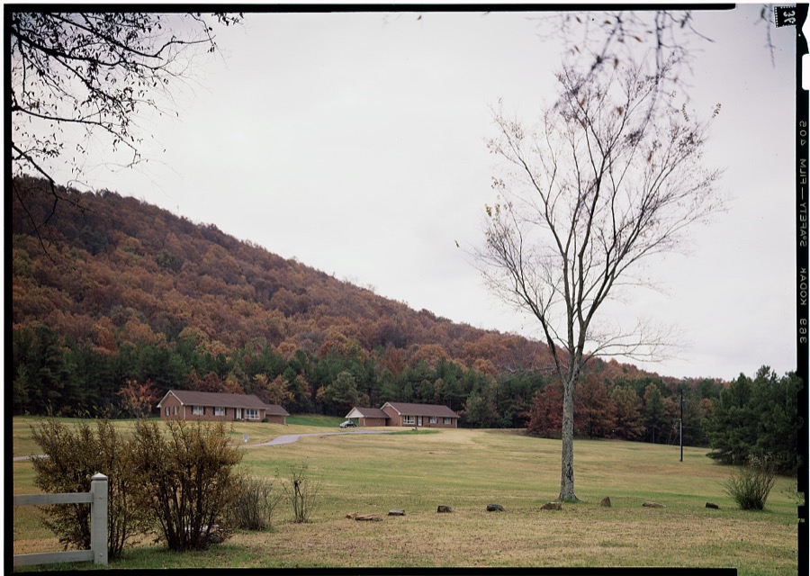 Kennesaw Mountain National Battlefield Park, Housing , Kennesaw, Cobb County, GA