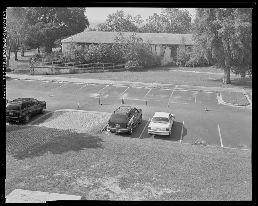 U.S. Veterans Hospital No. 62, Hospital Ward, 1 Freedom Way, Augusta, Richmond County, GA