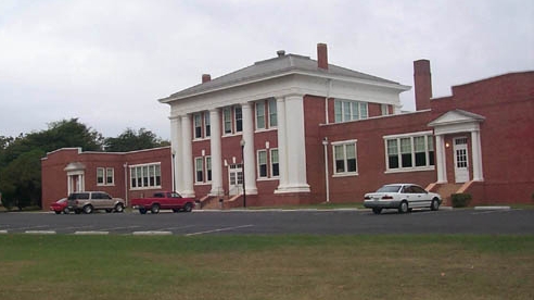 Photograph of Jimmy Carter National Historical Park