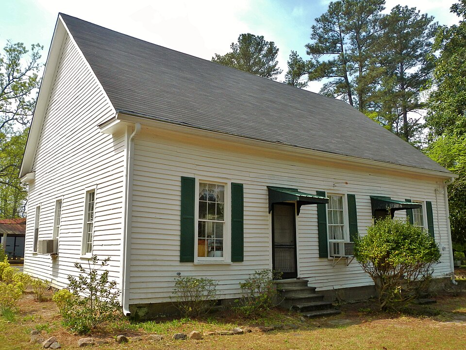 Photograph of Lone Oak Academy