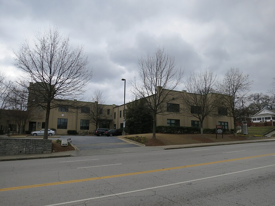 Photograph of Southern Dairies