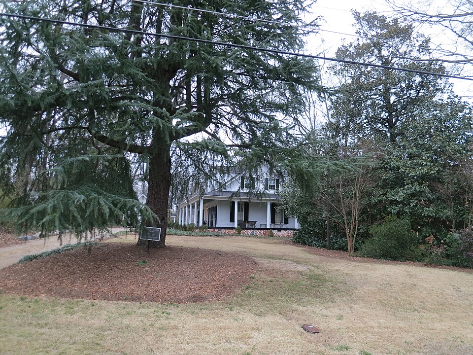 Photograph of Meadow Nook