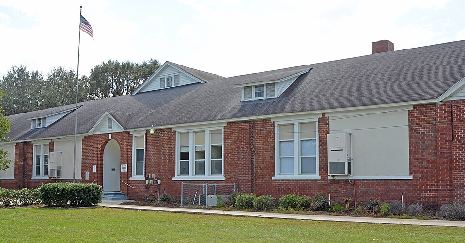 Photograph of Manor School