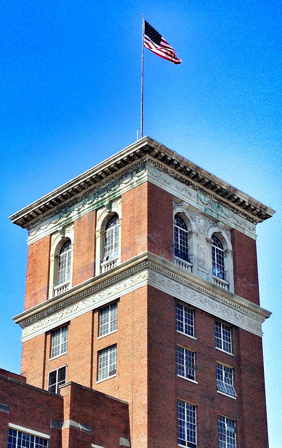 Photograph of Ponce City Market