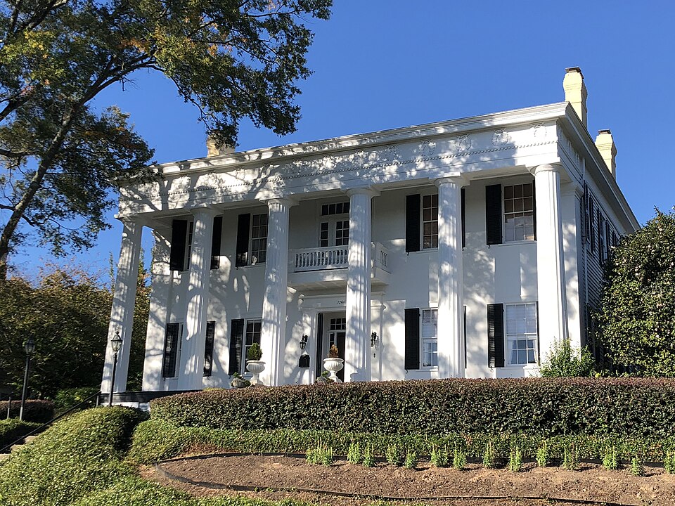 Photograph of Domingos House