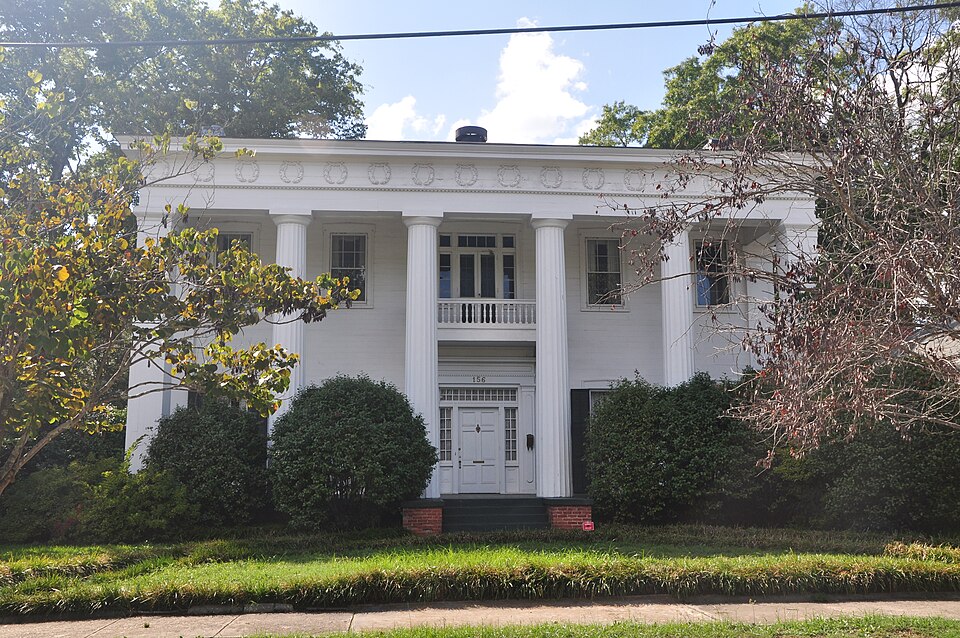 Photograph of Small House