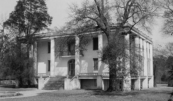 Photograph of St. Elmo