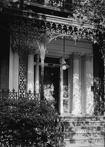 Photograph of Rankin House