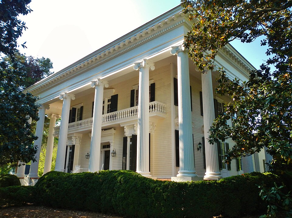 Photograph of Bellevue