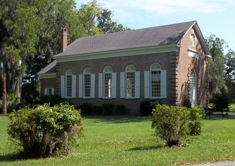 Photograph of Bethesda Academy