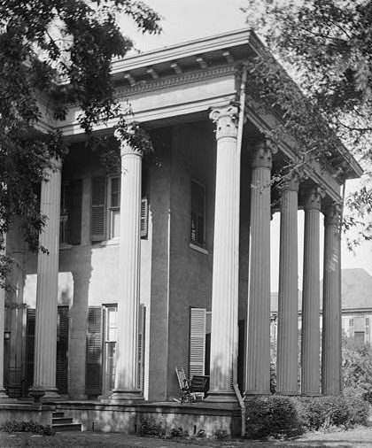 Photograph of Swift-Kyle House