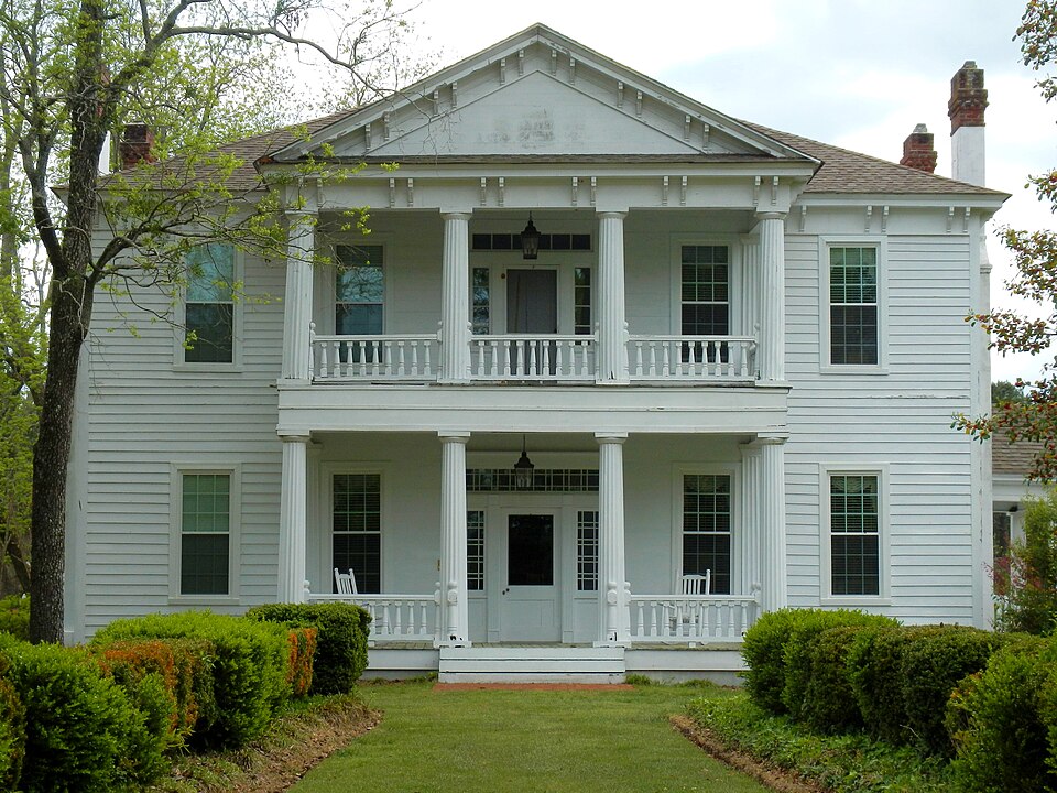 Photograph of Clarkland Farms