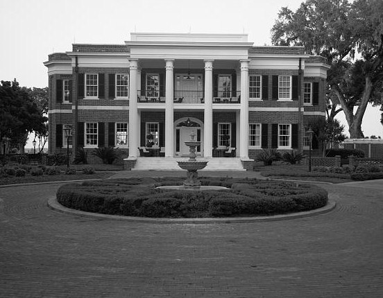 Photograph of Richmond Hill Plantation (Richmond Hill, Georgia)