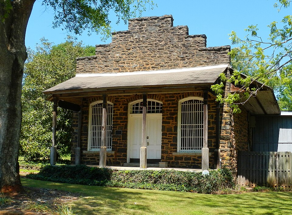 Photograph of Potts Brothers Store