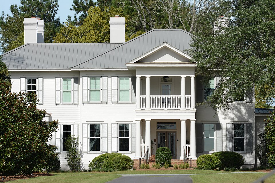 Photograph of Crestwood
