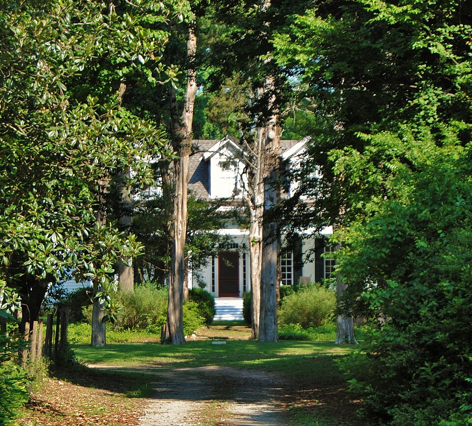 Photograph of Seclusaval and Windsor Spring