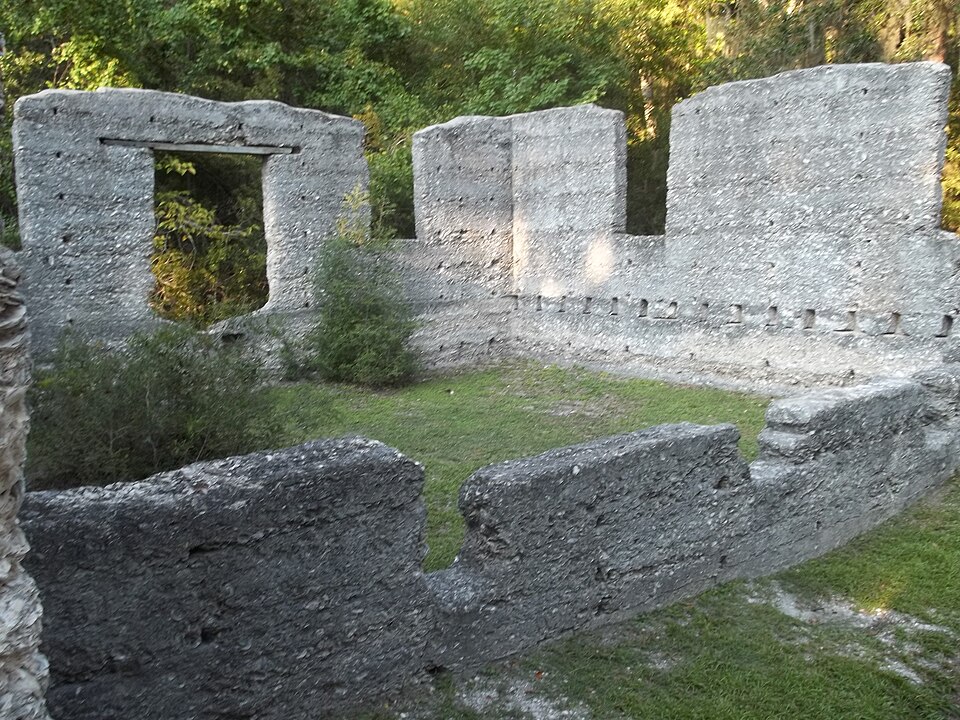 Photograph of McIntosh Sugarworks