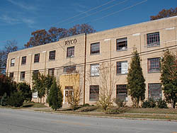 Photograph of National NuGrape Company