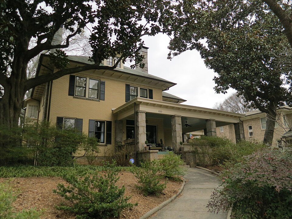 Photograph of Griffith School of Music