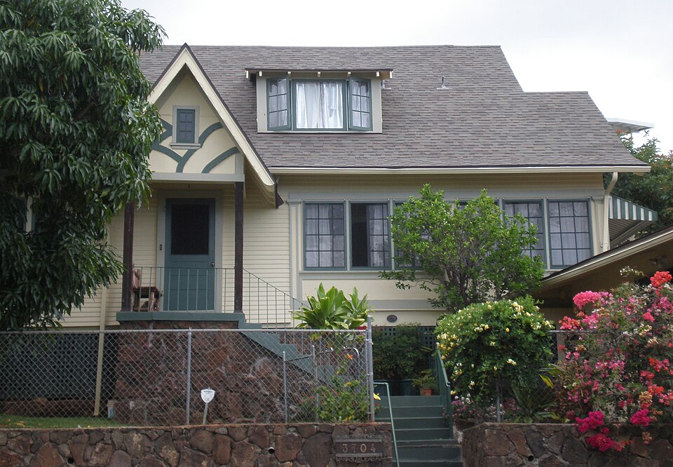 Photograph of Lemon Wond Holt House