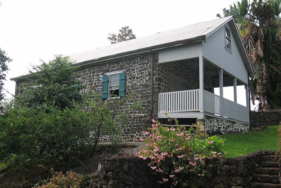 Photograph of Greenwell Store