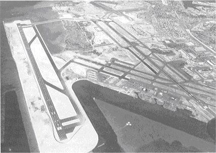 Photograph of Hickam Air Force Base