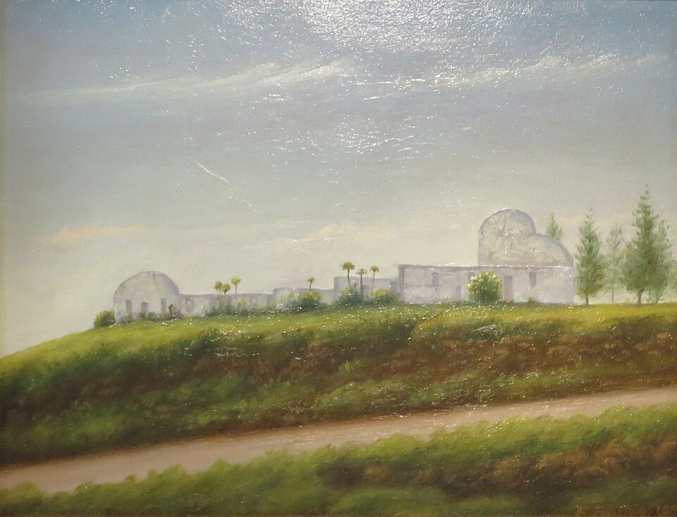 Photograph of Haiku Mill