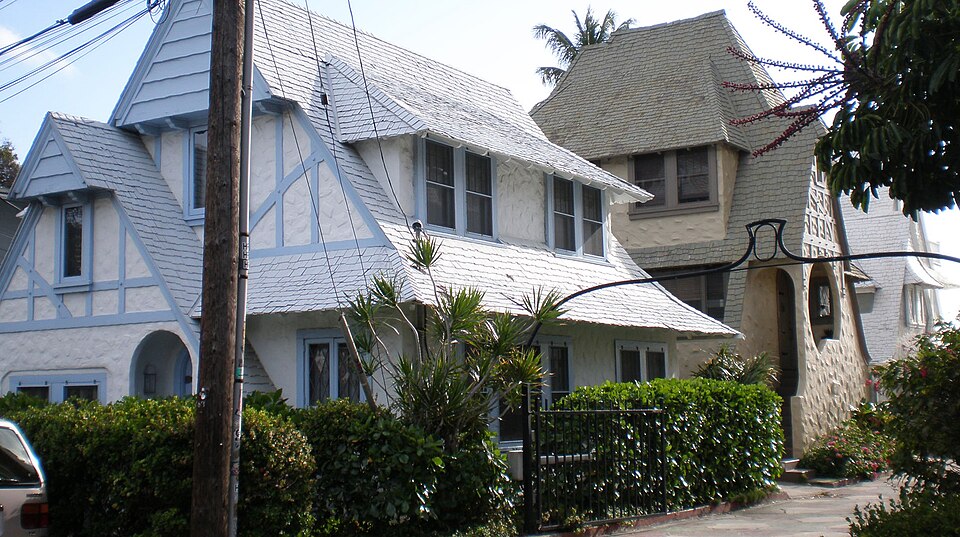 Photograph of House at 3027 Kalakaua Avenue