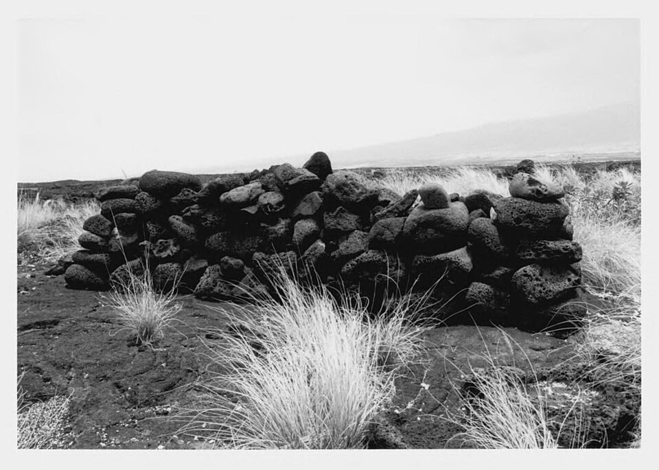 Photograph of Keahole Point