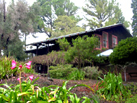 Photograph of Ainahou Ranch