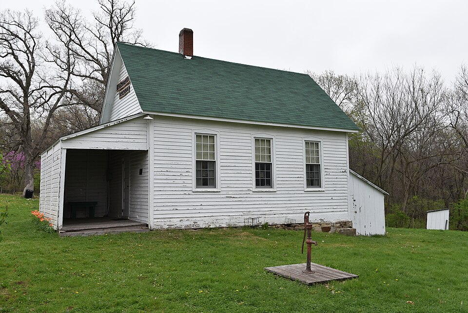 Photograph of East Amsterdam School