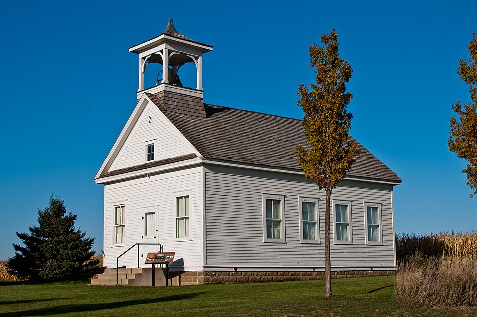 Photograph of Bennington No. 4