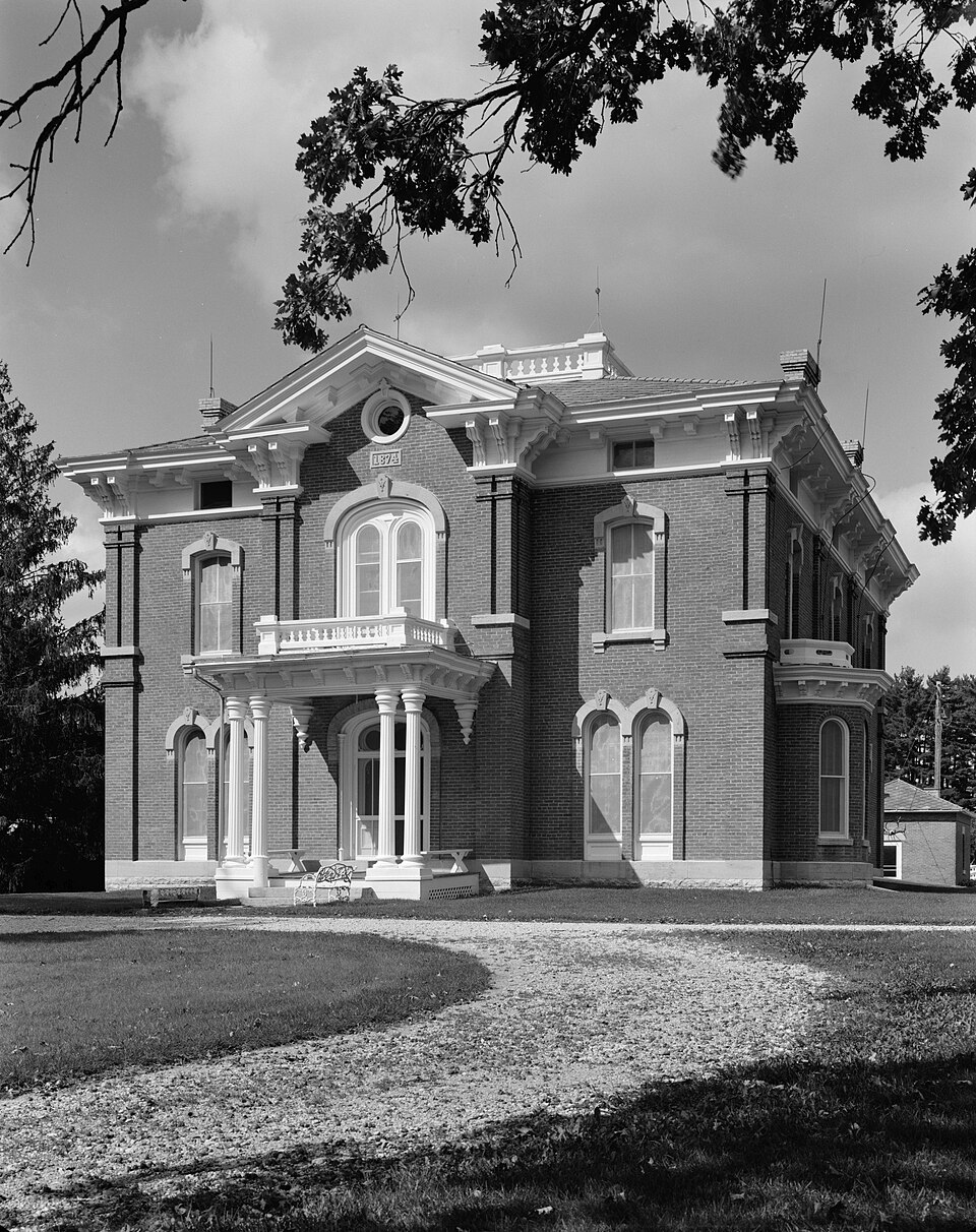 Photograph of Montauk