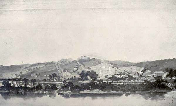 Photograph of John A. Green Estate