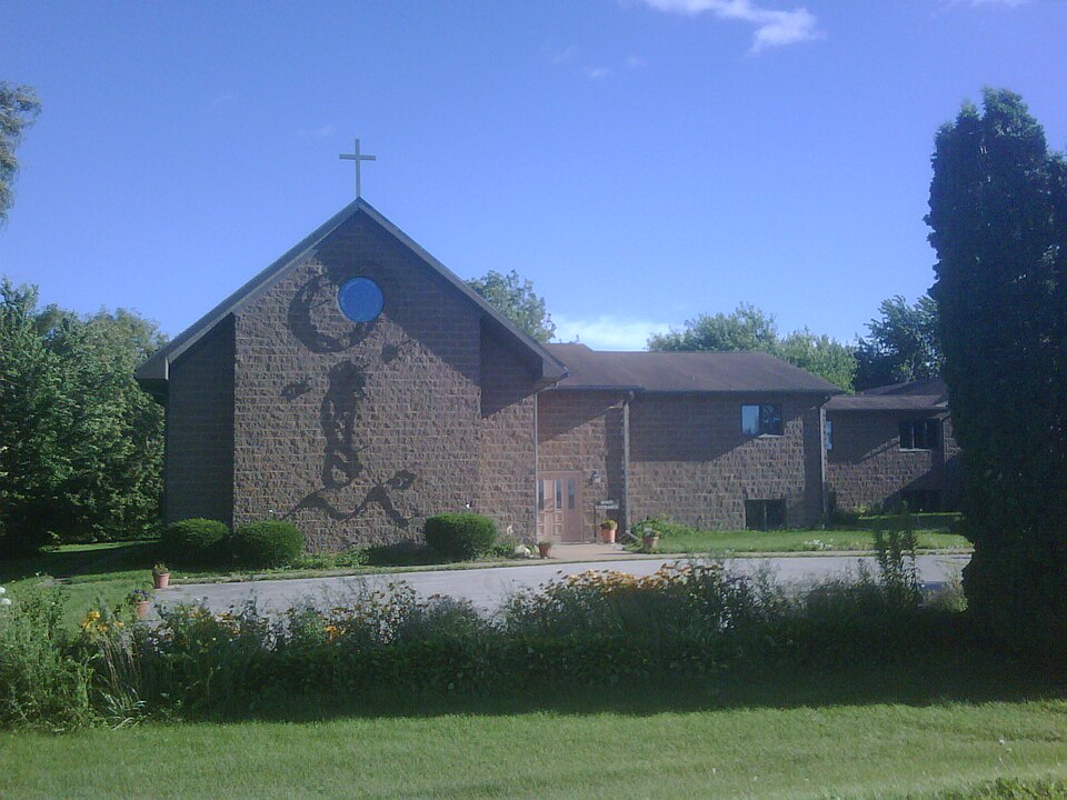 Photograph of Regina Coeli Monastery