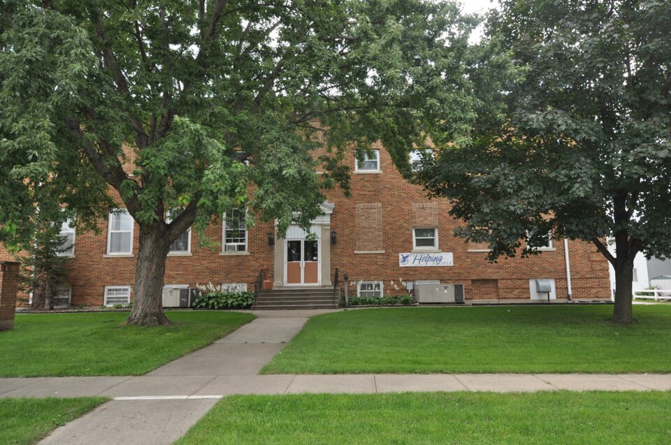 Photograph of Plymouth County Historical Museum