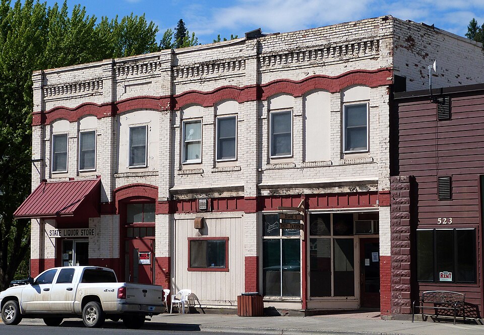 Photograph of Hotel Rietmann
