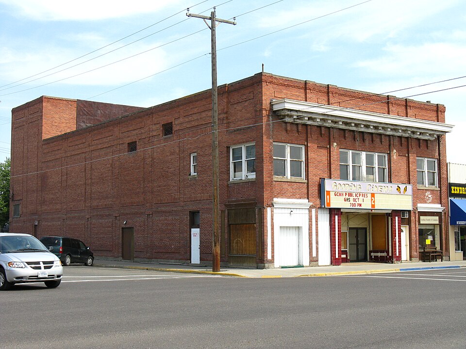 Photograph of Schubert Theatre