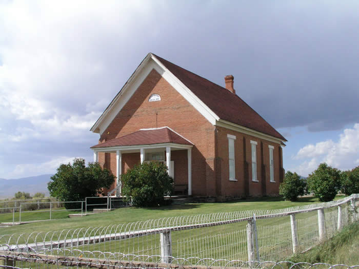 Photograph of Chesterfield