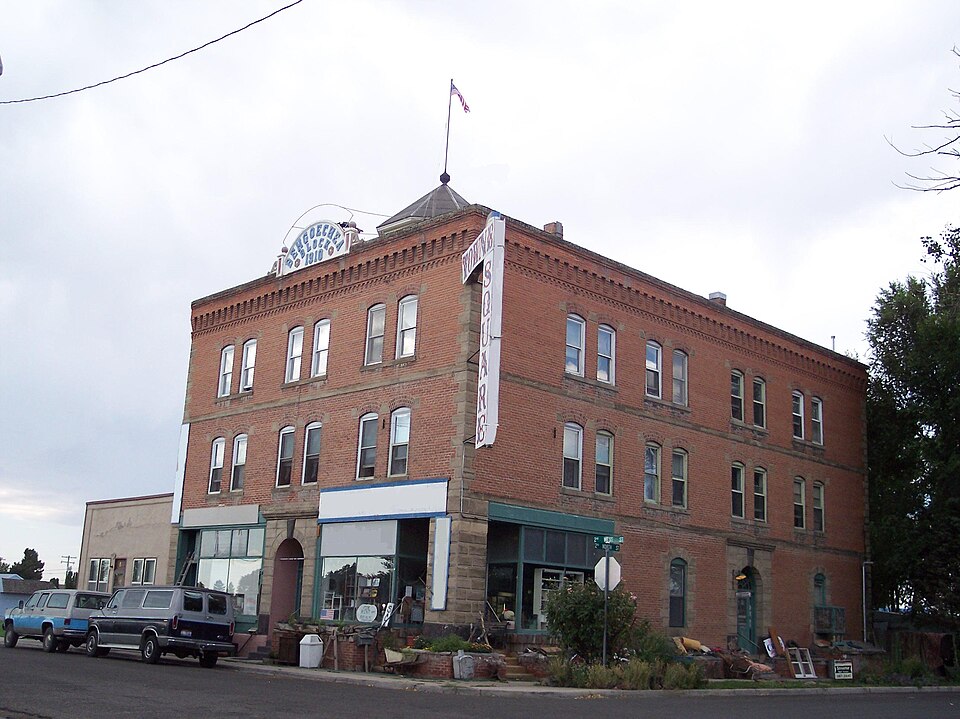 Photograph of Bengoechea Hotel