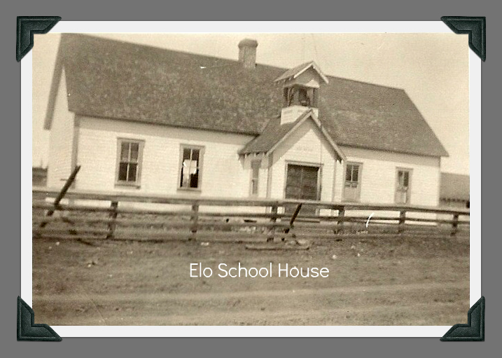 Photograph of Elo School